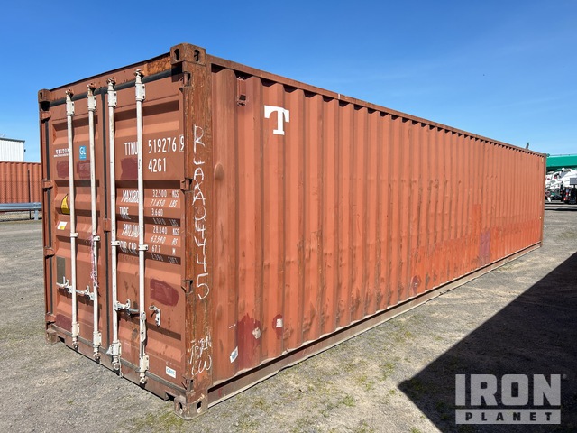 Containers