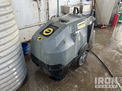 2025 Karcher HDS1320 4S Pressure Washer
