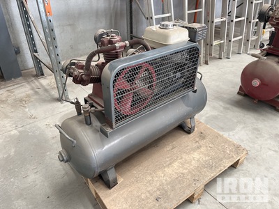 100 L Luftkompressor