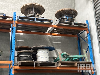 Quantity of Wire Rope
