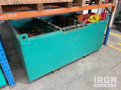 Quantity of Load Restraints ملحقات الشاحنات