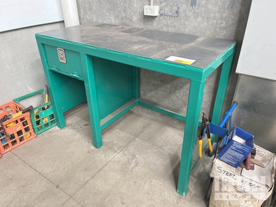 Workbench