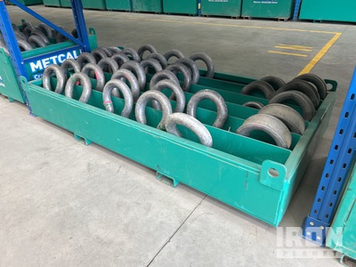 Quantity of Shackle