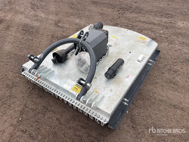 Agricultural Attachments