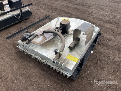 2024 HANMEY SL-120Z Brush Cutter (Unused)