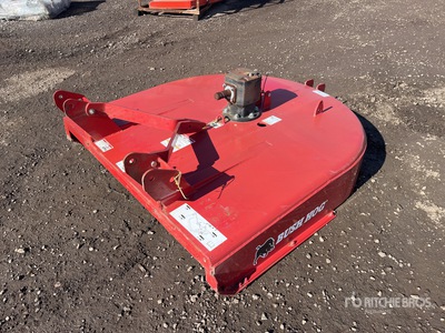 Bush Hog 1600 mm 3-Point Brush Cutter (Unused)