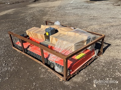 2022 FMN-150 Mower Deck (Unused)