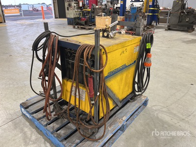 WIA Constructor AD25 MIG معدة لحام كهربائي