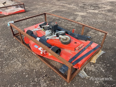 2022 FMN-180 1892 mm, 3-Point Finishing Mower (Unused)