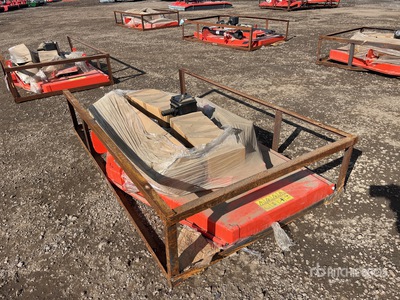 2022 FMN-180 1892 mm, 3-Point Finishing Mower (Unused)