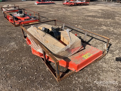 2022 FMN-180 1892 mm, 3-Point Finishing Mower (Unused)