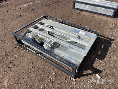 2024 CARRYLL CY-120Z 1200 mm 3-Point Carry-All (Unused)