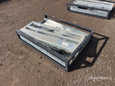 2024 CARRYLL CY-120Z 1200 mm 3-Point Carry-All (Unused)
