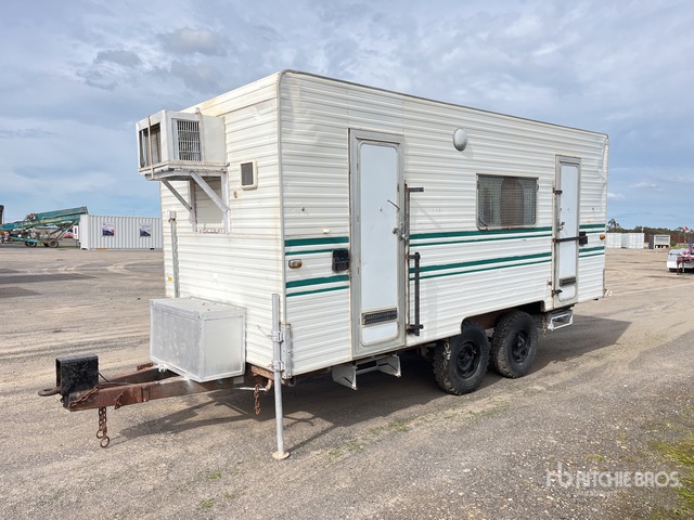 Recreational Vehicles