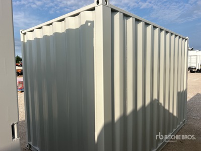 2026 11Ft Storage Container (Unused)