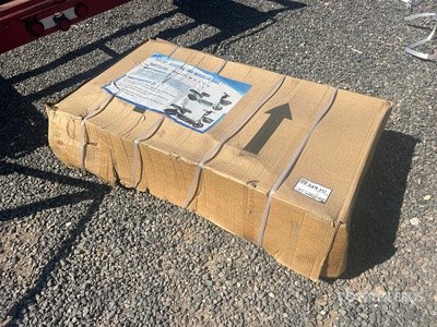 2026 SKLP SK-E48 Electric Scooter (Unused)