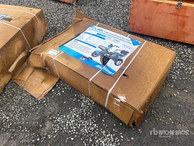 2026 SKLP SK-E48 Electric Trike (Unused)