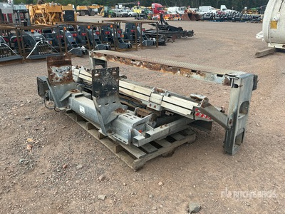 Trailer Lift Gate