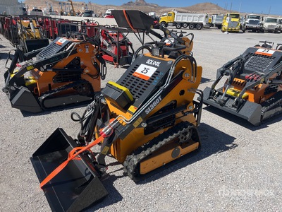 2026 SDLOOL SL360T Compacte Schranklader (Unused)