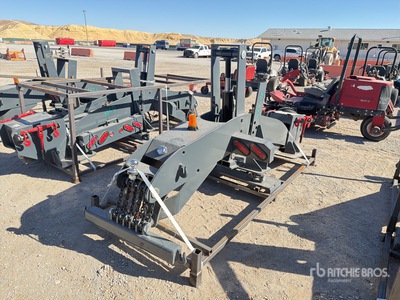 2026 GIYI GY-TE31 Fifth Wheel Wrecker Attachment (Unused)