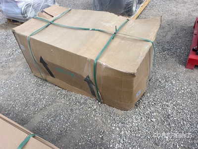 2026 SDLOOL SL-D3 Electric Tricycle (Unused)