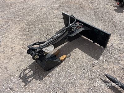 2026 GIYI GY-D ZWB 16 in Chargeuse pelleteuse (Unused)