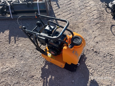 2026 SDLOOL SL90 Vibratory Plate Compactor (Unused)