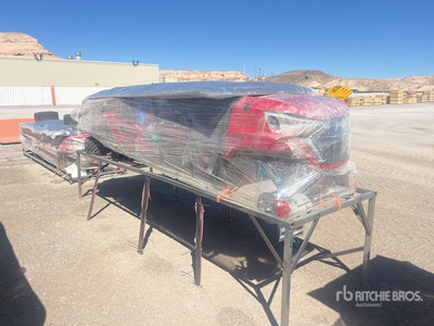 2026 SDLOOL SL-GC42S Golf Cart (Unused)