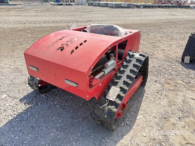 2026 SDLOOL SL800 Lawn Mower (Unused)
