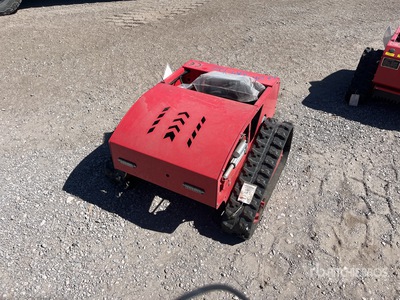 2026 SDLOOL SL800 Lawn Mower (Unused)