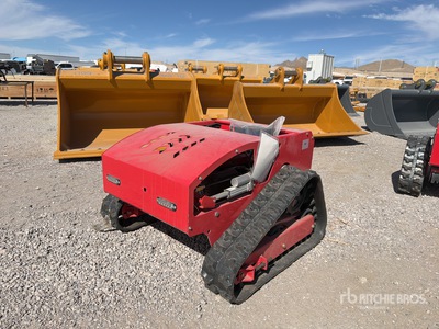 2026 SDLOOL SL800 Lawn Mower (Unused)