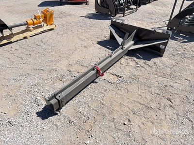 2026 GIYI GY-STB47 131 in Skid Steer Telescopic Boom (Unused)