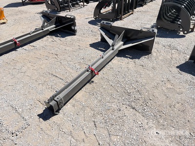 2026 GIYI GY-STB47 131 in Skid Steer Telescopic Boom (Unused)