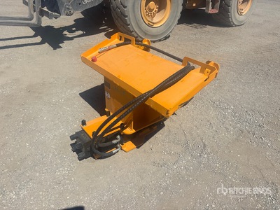2026 GIYI GY-AP680 45 in Skid Steer Breaker (Unused)