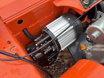 Hydraulics with