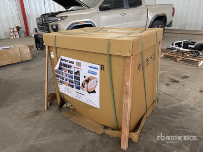 2026 SKLP SK-S13 Massage Chair (Unused)