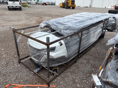 2026 SDLOOL SL-GC42S Electric Off-Road Golf Cart (Unused)