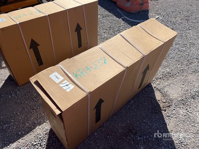 2026 SKLP SK-E48 E-Bike Scooter (Unused)