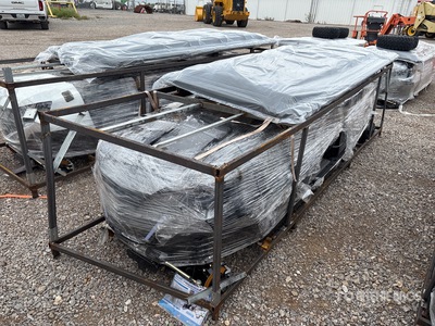 2026 SDLOOL SL-GC42S Electric Off-Road Golf Cart (Unused)