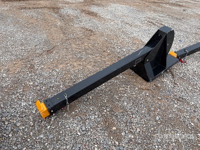 2026 GIYI GY-FLA79 126 in Forklift Extendable Boom (Unused)