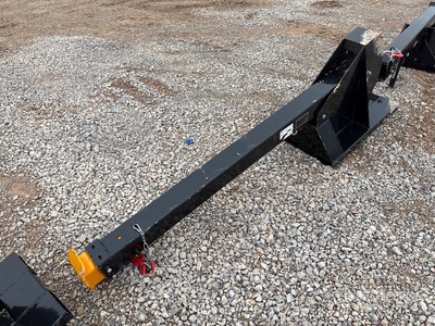 2026 GIYI GY-FLA79 126 in Forklift Extendable Boom (Unused)