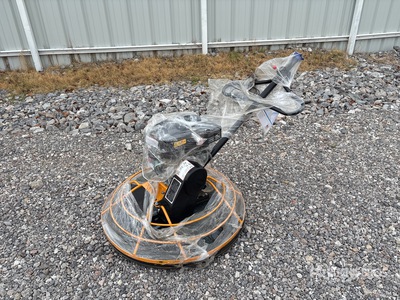 2026 SDLOOL SL90B Power Trowel (Unused)