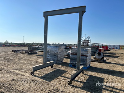 Gantry Crane