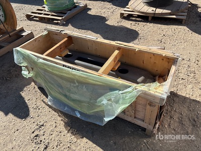 Counter Weight - Fits Doosan/Develon