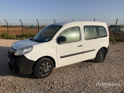Renault Kangoo Passenger Van