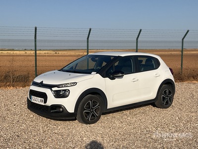 Citroen C3 Automobile