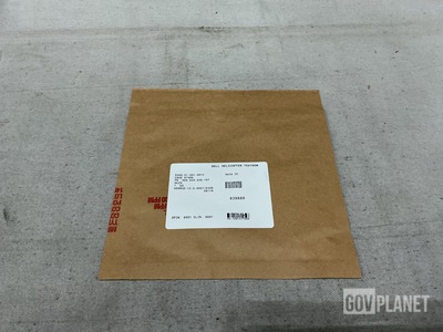 (3,841) Bell Helicopter 450-030-436-107 Shims