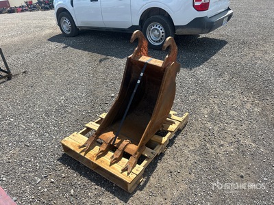 2015 18 in Q/C Digging Excavator Bucket