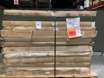 (26) Ruta Supplies 144104PS Vehicular Seat Back Cushions