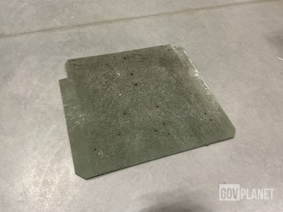 (22) BAE Systems 1000323 Gunner Platforms